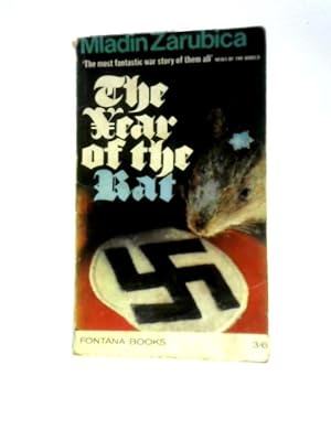 Imagen del vendedor de The Year of the Rat a la venta por World of Rare Books