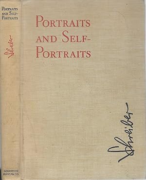 Portraits and Self-Portraits