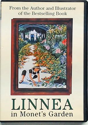 Image du vendeur pour Linnea in Monet's Garden mis en vente par Berliner Bchertisch eG