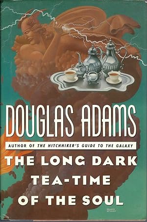 Long Dark Tea-Time of Soul