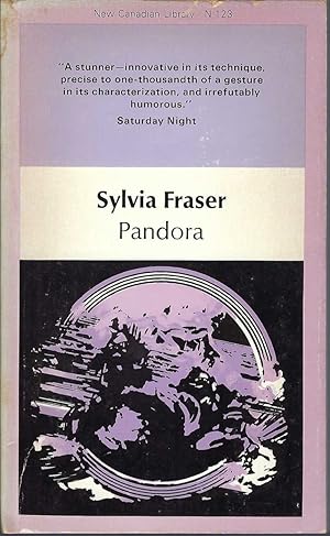 Seller image for Pandora for sale by BYTOWN BOOKERY