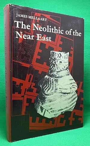 Seller image for The Neolithic of the Near East for sale by Wormhole Books