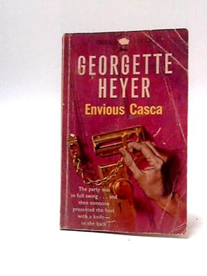 Image du vendeur pour Envious Casca mis en vente par World of Rare Books