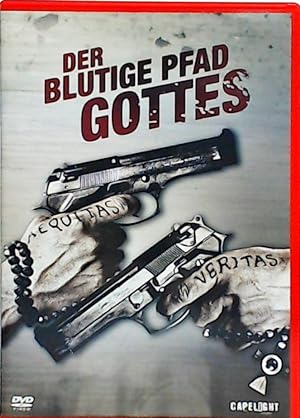Seller image for Der blutige Pfad Gottes for sale by Berliner Bchertisch eG