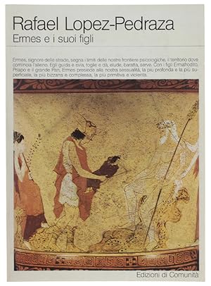 Seller image for ERMES E I SUOI FIGLI.: for sale by Bergoglio Libri d'Epoca