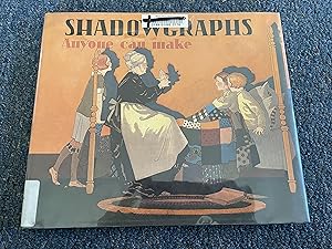 Seller image for Shadowgraphs Anyone Can Make for sale by Betty Mittendorf /Tiffany Power BKSLINEN