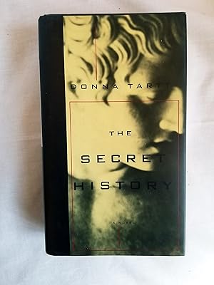 Seller image for The Secret History for sale by Mattabesset Books