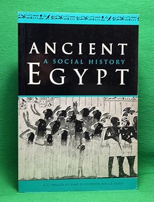 Ancient Egypt: A Social History