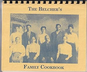 The Belcher's Family Cookbook