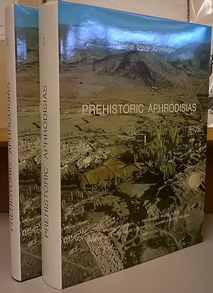 Imagen del vendedor de Prehistoric Aphrodisias, 2 Vols a la venta por Moe's Books