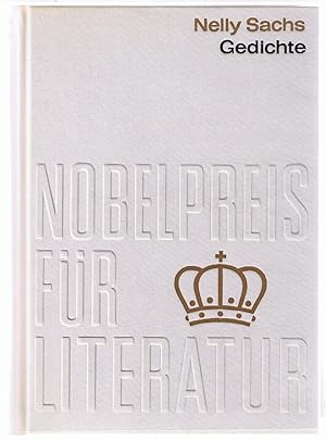 Imagen del vendedor de Gedichte - Aus der Sammlung Nobelpreis fr Literatur 1966 a la venta por Gabis Bcherlager