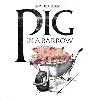 Bild des Verkufers fr Pig in a Barrow zum Verkauf von Liberty Book Store ABAA FABA IOBA