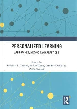 Imagen del vendedor de Personalized Learning : Approaches, Methods and Practices a la venta por GreatBookPrices