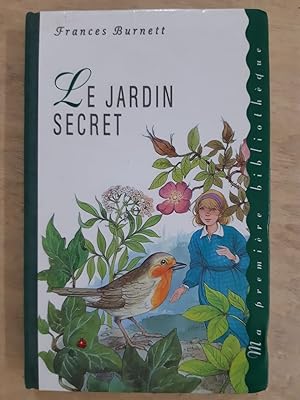 Image du vendeur pour Le jardin secret mis en vente par Dmons et Merveilles