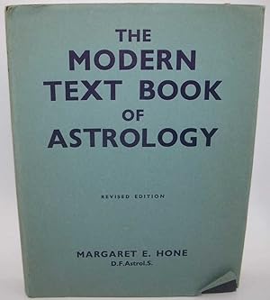 The Modern Text-Book of Astrology, Revised Edition