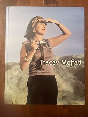 Seller image for Tracey Moffatt for sale by Librairie des Possibles