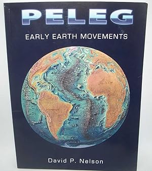 Immagine del venditore per Peleg Early Earth Movements venduto da Easy Chair Books