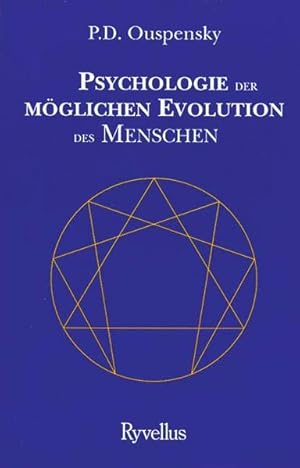 Bild des Verkufers fr Die Psychologie der mglichen Evolution des Menschen zum Verkauf von Gerald Wollermann