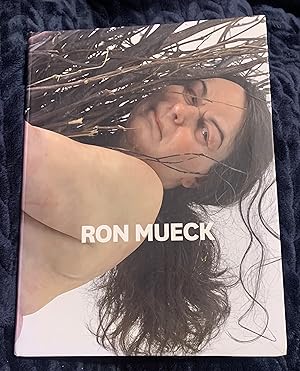 Immagine del venditore per Ron Mueck venduto da Manitou Books