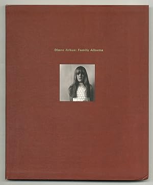 Image du vendeur pour Diane Arbus: Family Albums mis en vente par Between the Covers-Rare Books, Inc. ABAA