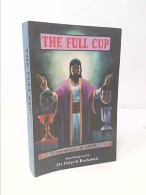 Seller image for The Full Cup for sale by ThriftBooksVintage