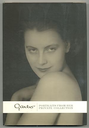 Bild des Verkufers fr Garbo: Portraits from Her Private Collection zum Verkauf von Between the Covers-Rare Books, Inc. ABAA