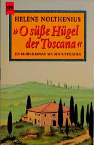 Imagen del vendedor de O se Hgel der Toscana a la venta por Gerald Wollermann