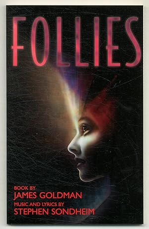 Seller image for Follies for sale by Between the Covers-Rare Books, Inc. ABAA