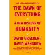 Image du vendeur pour The Dawn of Everything: A New History of Humanity mis en vente par eCampus