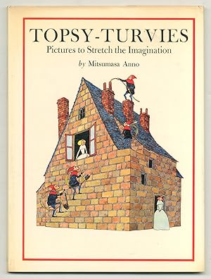 Imagen del vendedor de Topsy-Turvies: Pictures to Stretch the Imagination a la venta por Between the Covers-Rare Books, Inc. ABAA