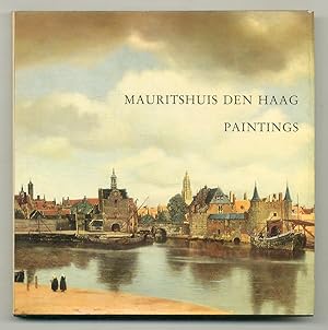 Seller image for Mauritshuis The Hague (The Little Art Book) for sale by Between the Covers-Rare Books, Inc. ABAA