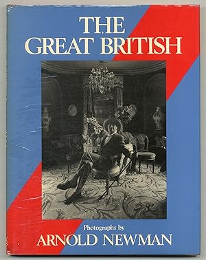 Bild des Verkufers fr The Great British zum Verkauf von Between the Covers-Rare Books, Inc. ABAA