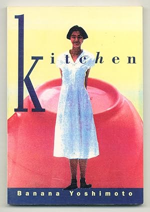 Bild des Verkufers fr Kitchen zum Verkauf von Between the Covers-Rare Books, Inc. ABAA
