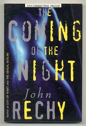 Seller image for The Coming of the Night for sale by Between the Covers-Rare Books, Inc. ABAA