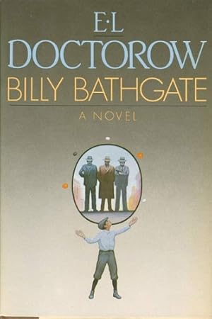 Seller image for Billy Bathgate: A Novel. for sale by FIRENZELIBRI SRL