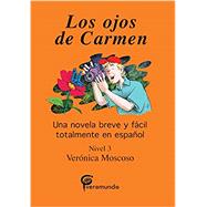 Seller image for Los Ojos de Carmen/Carmen's Eyes: Level 3 for sale by eCampus
