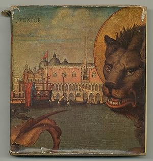 Imagen del vendedor de Venice (The Taste of Our Time, 17) a la venta por Between the Covers-Rare Books, Inc. ABAA