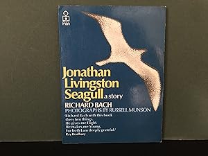 Seller image for Jonathan Livingston Seagull for sale by Bookwood