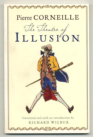 Image du vendeur pour The Theatre of Illusion mis en vente par Between the Covers-Rare Books, Inc. ABAA