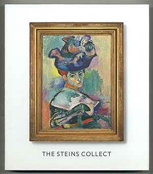 Seller image for The Steins Collect: Matisse, Picasso, and the Parisian Avant-Garde for sale by Between the Covers-Rare Books, Inc. ABAA
