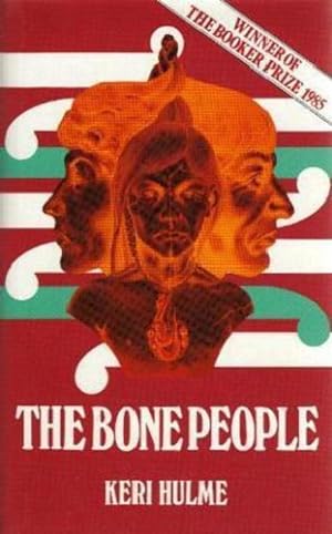 Seller image for The Bone People. for sale by FIRENZELIBRI SRL