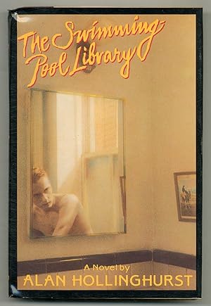 Imagen del vendedor de The Swimming-Pool Library a la venta por Between the Covers-Rare Books, Inc. ABAA