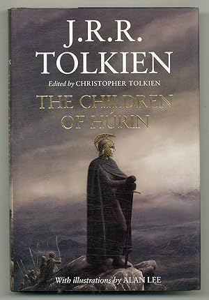 Seller image for Narn I Chin Hurin (The Tale of the Children of Hurin) for sale by Between the Covers-Rare Books, Inc. ABAA