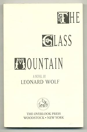 Bild des Verkufers fr The Glass Mountain zum Verkauf von Between the Covers-Rare Books, Inc. ABAA