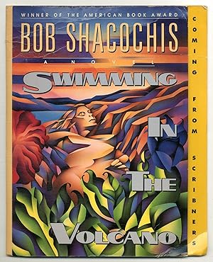 Bild des Verkufers fr (Advance Excerpt): Swimming in the Volcano zum Verkauf von Between the Covers-Rare Books, Inc. ABAA