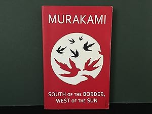 Seller image for South of the Border, West of the Sun for sale by Bookwood