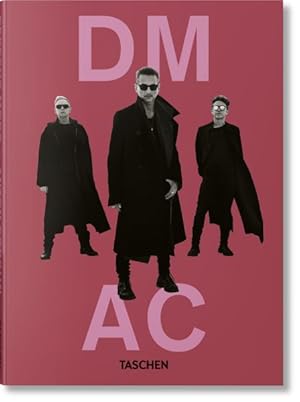 Image du vendeur pour Depeche Mode mis en vente par GreatBookPricesUK