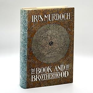 Seller image for The Book and the Brotherhood for sale by Black's Fine Books & Manuscripts