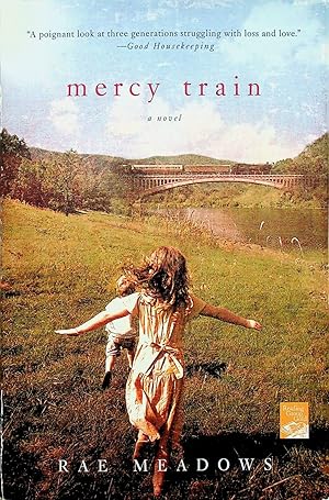 Imagen del vendedor de Mercy Train a la venta por Adventures Underground