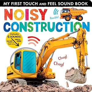 Seller image for Noisy Construction for sale by GreatBookPrices